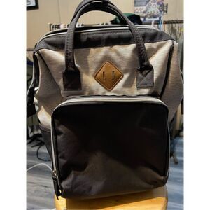 Baby Boom Diaper Bag Backpack